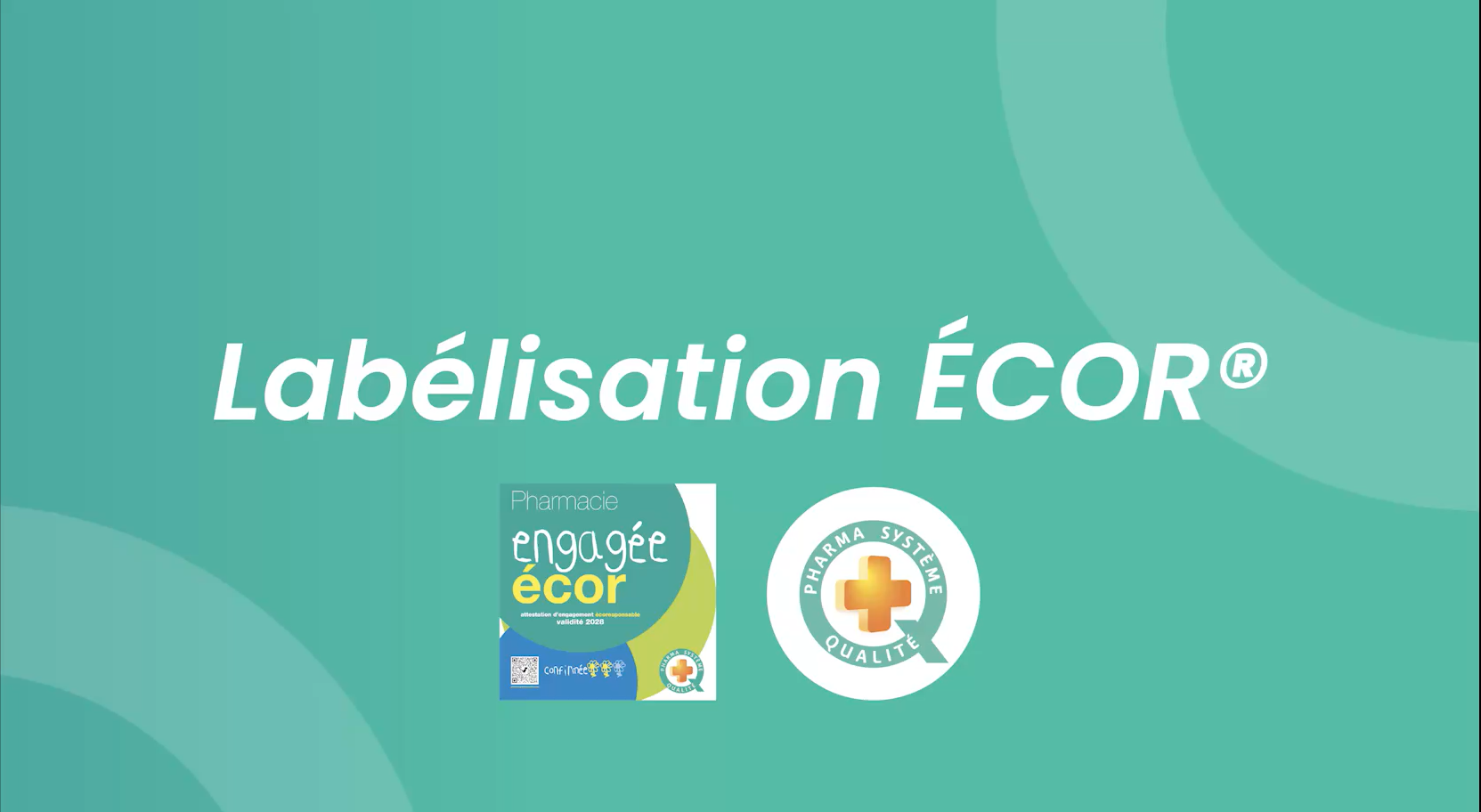 La labélisation ECOR