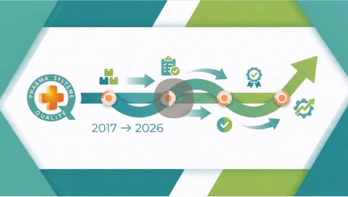 Bilan de la Présidence : PHSQ 2017 à aujourd'hui
