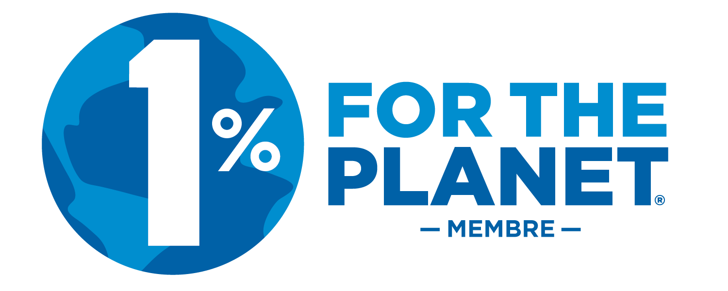 Membre 1%fortheplanet