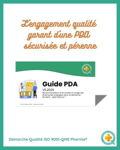 CP PDA 2025