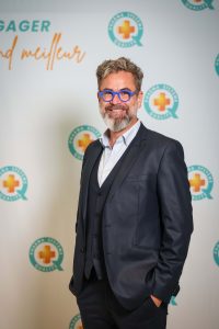 Colloque PHSQ Déprescription: quels défis pour l’Officine au Philanthro-Lab le 12 juin 2026